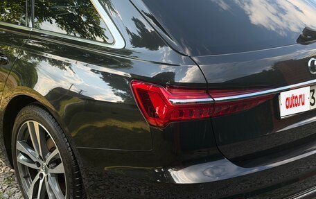 Audi A6, 2018 год, 3 550 000 рублей, 6 фотография