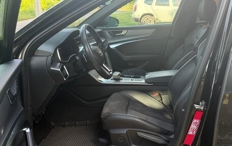 Audi A6, 2018 год, 3 550 000 рублей, 12 фотография