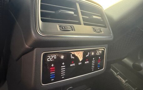 Audi A6, 2018 год, 3 550 000 рублей, 21 фотография