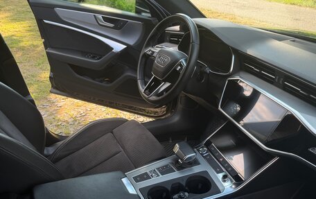 Audi A6, 2018 год, 3 550 000 рублей, 15 фотография