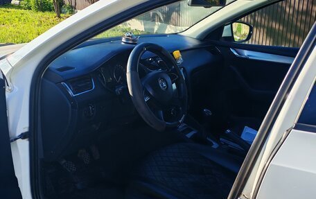 Skoda Octavia, 2014 год, 1 100 000 рублей, 5 фотография