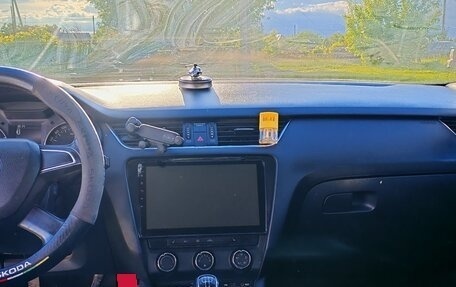 Skoda Octavia, 2014 год, 1 100 000 рублей, 6 фотография