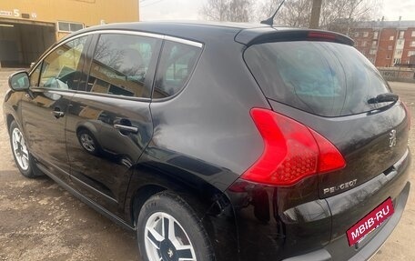 Peugeot 3008 I рестайлинг, 2012 год, 800 000 рублей, 3 фотография