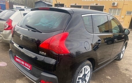 Peugeot 3008 I рестайлинг, 2012 год, 800 000 рублей, 2 фотография