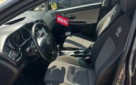 KIA cee'd III, 2017 год, 1 450 000 рублей, 12 фотография