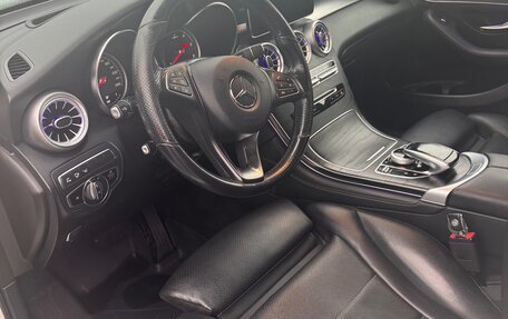 Mercedes-Benz GLC, 2019 год, 3 200 000 рублей, 5 фотография