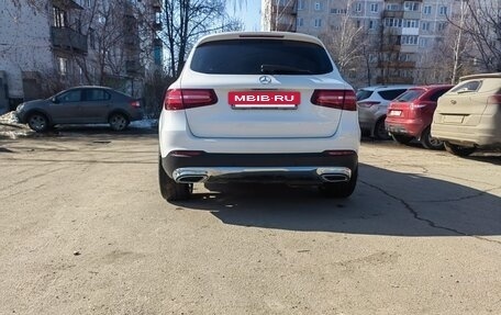 Mercedes-Benz GLC, 2019 год, 3 200 000 рублей, 2 фотография
