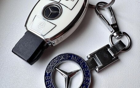 Mercedes-Benz M-Класс, 2014 год, 3 140 000 рублей, 18 фотография