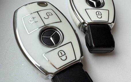 Mercedes-Benz M-Класс, 2014 год, 3 140 000 рублей, 17 фотография