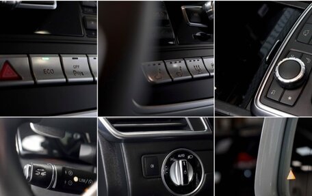 Mercedes-Benz M-Класс, 2014 год, 3 140 000 рублей, 24 фотография