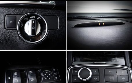 Mercedes-Benz M-Класс, 2014 год, 3 140 000 рублей, 25 фотография