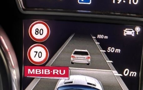 Mercedes-Benz M-Класс, 2014 год, 3 140 000 рублей, 21 фотография
