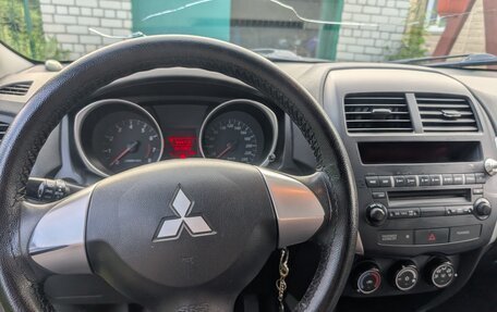 Mitsubishi ASX I рестайлинг, 2012 год, 780 000 рублей, 7 фотография