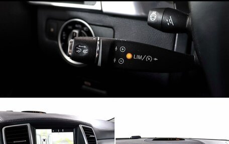 Mercedes-Benz M-Класс, 2014 год, 3 140 000 рублей, 28 фотография