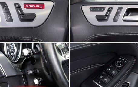 Mercedes-Benz M-Класс, 2014 год, 3 140 000 рублей, 29 фотография