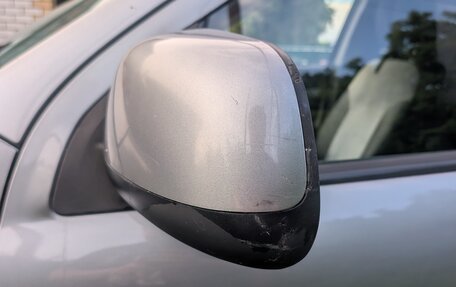 Mitsubishi ASX I рестайлинг, 2012 год, 780 000 рублей, 9 фотография