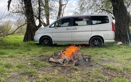 Nissan Serena II, 2000 год, 699 000 рублей, 3 фотография