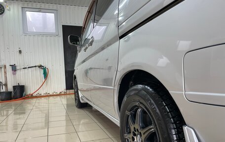 Nissan Serena II, 2000 год, 699 000 рублей, 4 фотография
