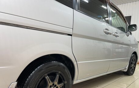 Nissan Serena II, 2000 год, 699 000 рублей, 5 фотография