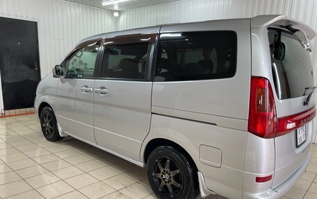Nissan Serena II, 2000 год, 699 000 рублей, 8 фотография