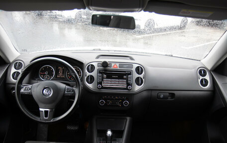 Volkswagen Tiguan I, 2011 год, 1 188 000 рублей, 1 фотография