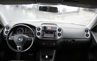 Volkswagen Tiguan I, 2011 год, 1 188 000 рублей, 1 фотография