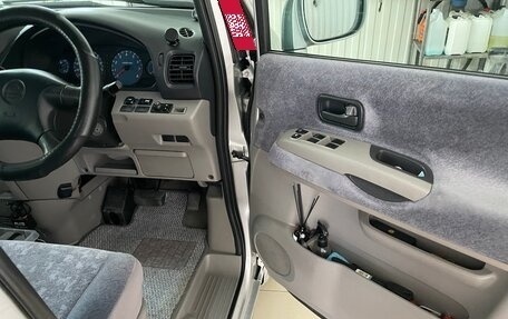 Nissan Serena II, 2000 год, 699 000 рублей, 11 фотография