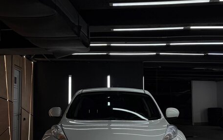 Nissan Juke II, 2011 год, 1 030 000 рублей, 1 фотография