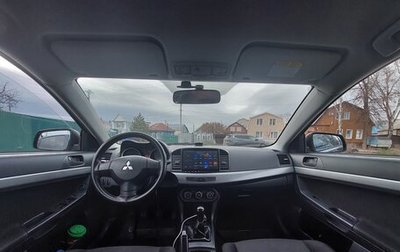 Mitsubishi Lancer IX, 2009 год, 690 000 рублей, 1 фотография