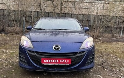 Mazda 3, 2009 год, 480 000 рублей, 1 фотография