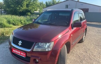 Suzuki Grand Vitara, 2006 год, 690 000 рублей, 1 фотография