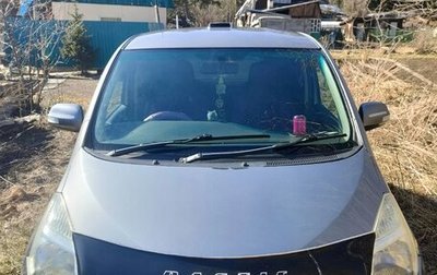 Toyota Ractis I, 2006 год, 700 000 рублей, 1 фотография
