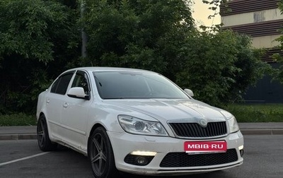 Skoda Octavia, 2011 год, 850 000 рублей, 1 фотография