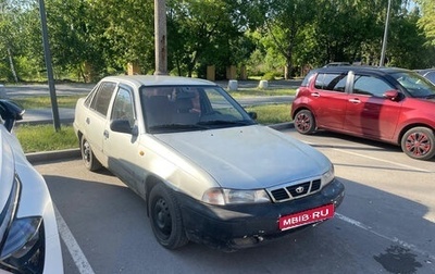 Daewoo Nexia I рестайлинг, 2007 год, 120 000 рублей, 1 фотография