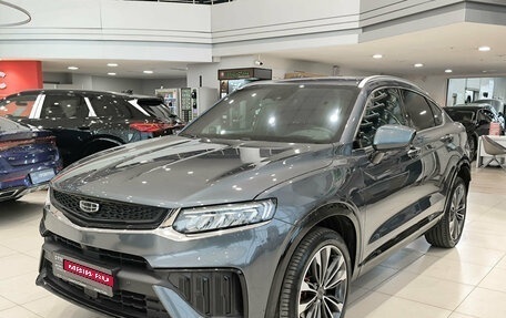 Geely Tugella FY11, 2024 год, 2 750 000 рублей, 1 фотография