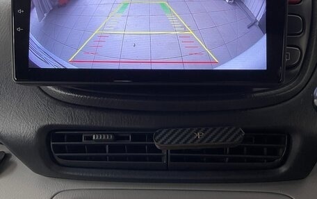 Nissan Serena II, 2000 год, 699 000 рублей, 17 фотография