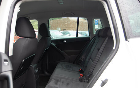 Volkswagen Tiguan I, 2011 год, 1 188 000 рублей, 10 фотография
