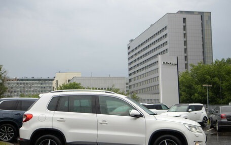 Volkswagen Tiguan I, 2011 год, 1 188 000 рублей, 4 фотография