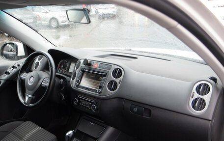 Volkswagen Tiguan I, 2011 год, 1 188 000 рублей, 9 фотография