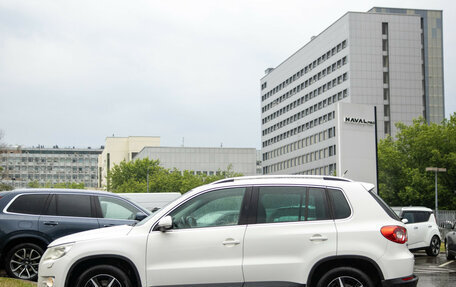 Volkswagen Tiguan I, 2011 год, 1 188 000 рублей, 8 фотография