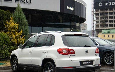 Volkswagen Tiguan I, 2011 год, 1 188 000 рублей, 7 фотография