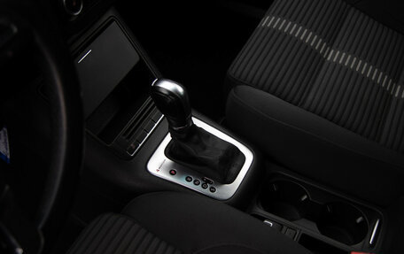 Volkswagen Tiguan I, 2011 год, 1 188 000 рублей, 18 фотография