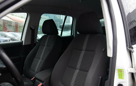 Volkswagen Tiguan I, 2011 год, 1 188 000 рублей, 17 фотография