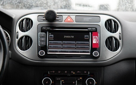 Volkswagen Tiguan I, 2011 год, 1 188 000 рублей, 14 фотография