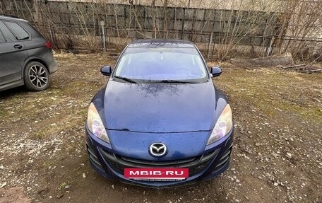 Mazda 3, 2009 год, 480 000 рублей, 2 фотография