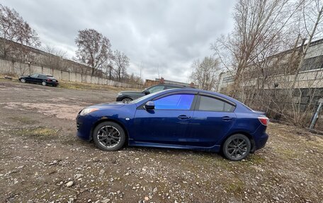 Mazda 3, 2009 год, 480 000 рублей, 4 фотография