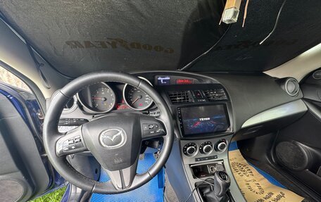 Mazda 3, 2009 год, 480 000 рублей, 11 фотография