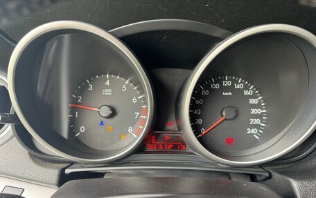 Mazda 3, 2009 год, 480 000 рублей, 13 фотография