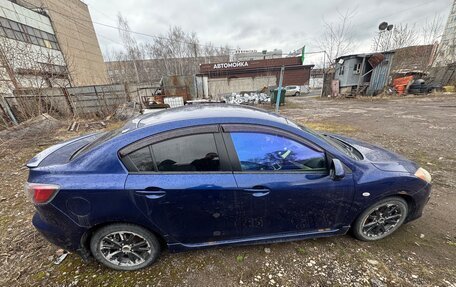 Mazda 3, 2009 год, 480 000 рублей, 8 фотография