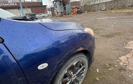 Mazda 3, 2009 год, 480 000 рублей, 9 фотография